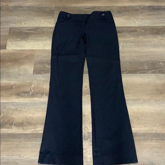 3 pairs Limited Bebe pants - Picture 5 of 8